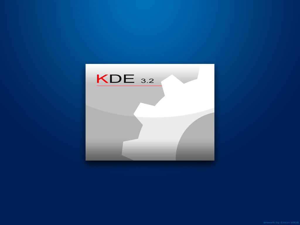 KDE wallpaper 83